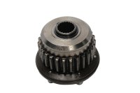 Starter freewheel, starter clutch, gear freewheel...
