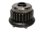 Starter freewheel, starter clutch, gear freewheel...