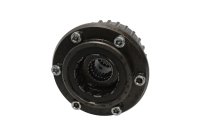 Starter freewheel, starter clutch, gear freewheel Kawasaki ZR-7S ZR750F/H 01-04