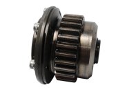 Starter freewheel, starter clutch, gear freewheel Kawasaki ZR-7S ZR750F/H 01-04