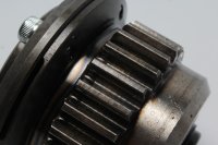 Starter freewheel, starter clutch, gear freewheel Kawasaki ZR-7S ZR750F/H 01-04