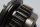 Starter freewheel, starter clutch, gear freewheel Kawasaki ZR-7S ZR750F/H 01-04