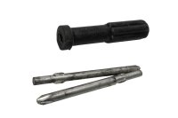 On-board tool kit, tool bag set Kawasaki ZR-7S ZR750F/H 01-04