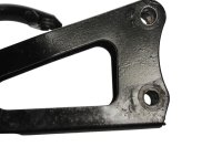 Headlight bracket, front mask, cockpit mount Kawasaki ZR-7S ZR750F/H 01-04