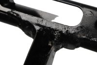 Headlight bracket, front mask, cockpit mount Kawasaki ZR-7S ZR750F/H 01-04
