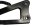 Headlight bracket, front mask, cockpit mount Kawasaki ZR-7S ZR750F/H 01-04