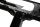 Headlight bracket, front mask, cockpit mount Kawasaki ZR-7S ZR750F/H 01-04