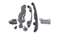 Timing chain tensioner, chain rail guide set Kawasaki...