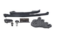 Timing chain tensioner, chain rail guide set Kawasaki...