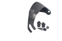 Left handlebar cover screw set, handlebar weight BMW R 1150 GS R21 0415 99-04