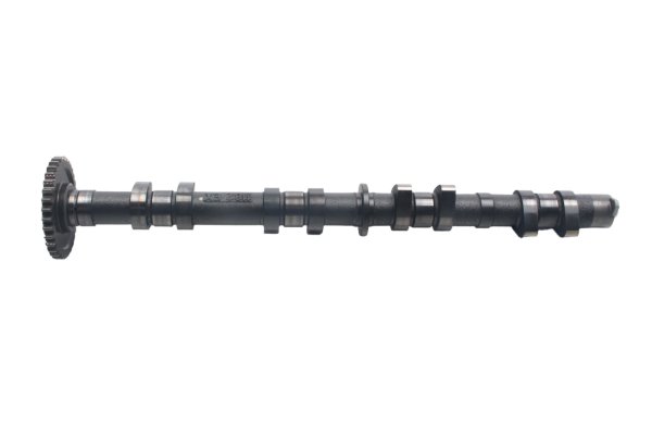 Camshaft exhaust EX control shaft valve train Kawasaki ZR-7S ZR750F/H 01-04