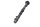 Camshaft exhaust EX control shaft valve train Kawasaki ZR-7S ZR750F/H 01-04