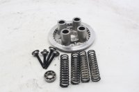 Clutch pressure plate, springs, screws, bearing set...