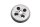 Clutch pressure plate, springs, screws, bearing set Kawasaki ZR-7S ZR750F/H 01-04