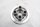Clutch pressure plate, springs, screws, bearing set Kawasaki ZR-7S ZR750F/H 01-04