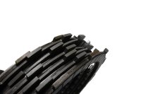 Clutch plate set, friction discs, steel plates Kawasaki...