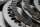 Clutch plate set, friction discs, steel plates Kawasaki ZR-7S ZR750F/H 01-04