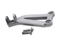 Footrest assembly, rear left, passenger side Kawasaki...
