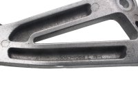 Footrest assembly, rear left, passenger side Kawasaki ZR-7S ZR750F/H 01-04