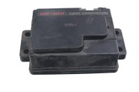 Fuse box, junction box, electrical system, fuses Kawasaki...