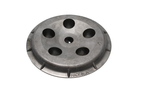 Clutch pressure plate basket mechanism pressure plate Kawasaki ZR-7S ZR750F/H 01-04