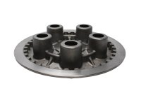 Clutch pressure plate basket mechanism pressure plate Kawasaki ZR-7S ZR750F/H 01-04