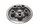 Clutch pressure plate basket mechanism pressure plate Kawasaki ZR-7S ZR750F/H 01-04