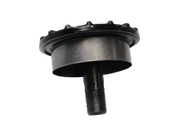 Oil filter housing lower filter cover engine Kawasaki ZR-7S ZR750F/H 01-04