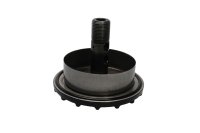 Oil filter housing lower filter cover engine Kawasaki...