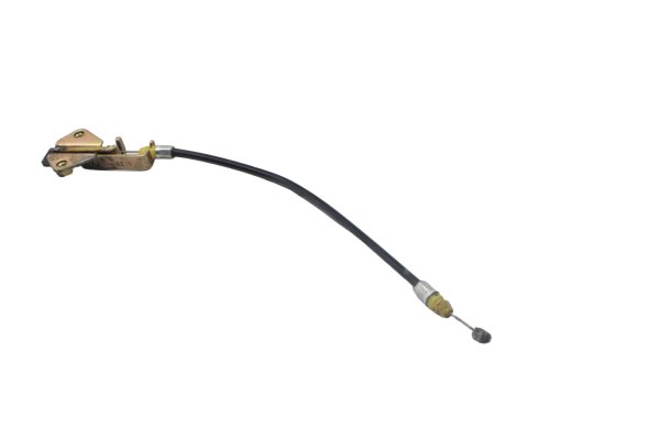 Seat lock, lock pull, seat, rope pull Kawasaki ZR-7S ZR750F/H 01-04