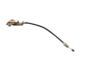 Seat lock, lock pull, seat, rope pull Kawasaki ZR-7S...