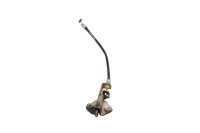 Seat lock, lock pull, seat, rope pull Kawasaki ZR-7S ZR750F/H 01-04