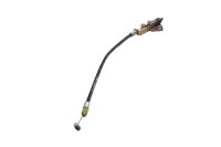 Seat lock, lock pull, seat, rope pull Kawasaki ZR-7S ZR750F/H 01-04