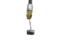 Seat lock, lock pull, seat, rope pull Kawasaki ZR-7S ZR750F/H 01-04