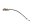 Seat lock, lock pull, seat, rope pull Kawasaki ZR-7S ZR750F/H 01-04