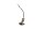 Seat lock, lock pull, seat, rope pull Kawasaki ZR-7S ZR750F/H 01-04