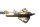 Seat lock, lock pull, seat, rope pull Kawasaki ZR-7S ZR750F/H 01-04