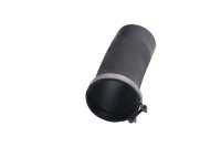 Indsugningsmanifold gummiluftføring højre BMW R 1150 GS R21 0415 99-04