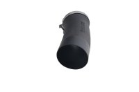 Indsugningsmanifold gummiluftføring højre BMW R 1150 GS R21 0415 99-04