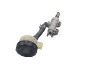 Rear master cylinder, hydraulic brake pump Kawasaki ZR-7S ZR750F/H 01-04