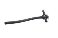 Crankcase ventilation hose valve Kawasaki ZR-7S ZR750F/H 01-04