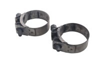 Udstødningsmanifold klemmer, beslag, udstødningssystem BMW R 1150 R Rockster R28 0308 03-05