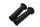 Stuurgrepen, rubberen grepen, paar grepen, geribbeld profiel Kawasaki ZR 7S ZR750F H 01-04