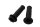 Stuurgrepen, rubberen grepen, paar grepen, geribbeld profiel Kawasaki ZR 7S ZR750F H 01-04