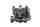 support darbre à cames, support de culbuteur droit, support de palier BMW R 1150 GS R21 0415 99-04
