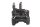 support darbre à cames, support de culbuteur droit, support de palier BMW R 1150 GS R21 0415 99-04