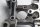 support darbre à cames, support de culbuteur droit, support de palier BMW R 1150 GS R21 0415 99-04