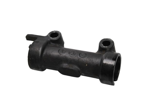Remcilinderhuis voor, rempomp Kawasaki ZR 7S ZR750F H 01-04