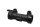 Remcilinderhuis voor, rempomp Kawasaki ZR 7S ZR750F H 01-04
