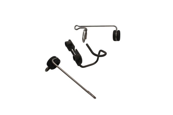 Remleidinggeleider, houder, klemmen, demper voor Kawasaki ZR 7S ZR750F H 01-04